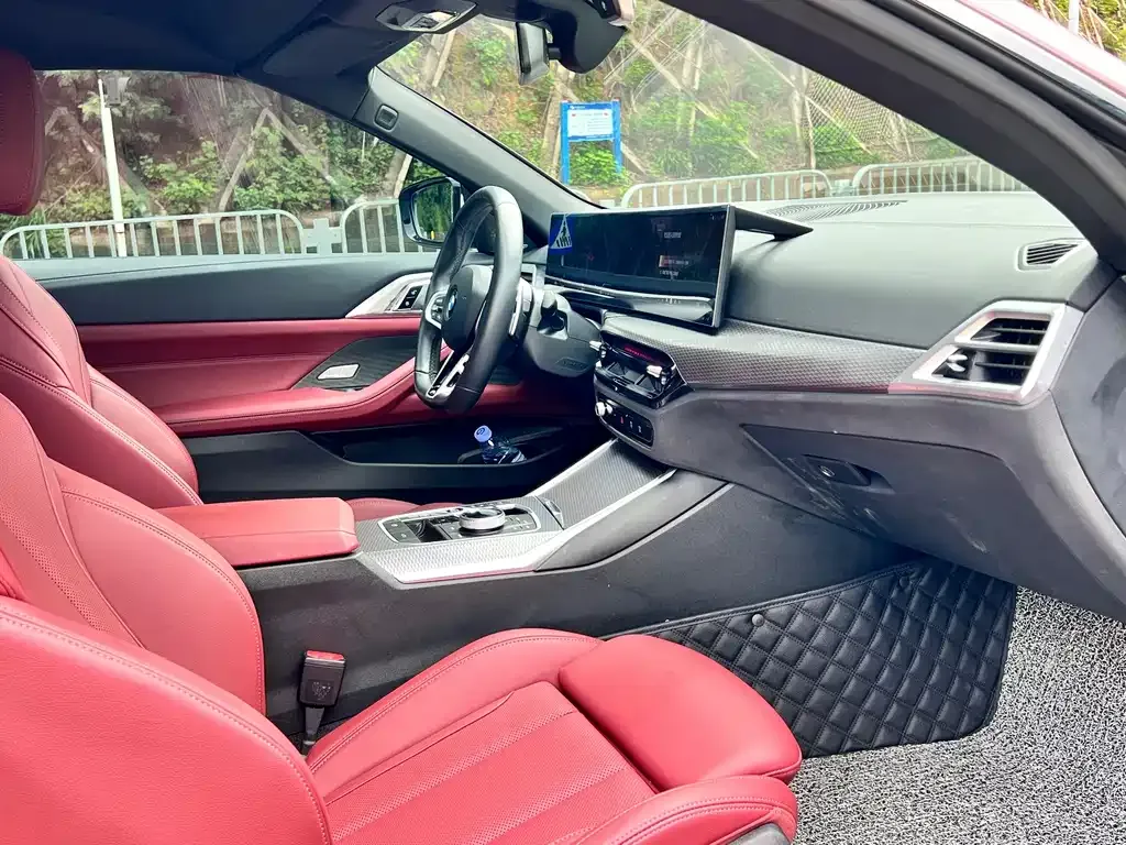 BMW 4 Series — фото 3