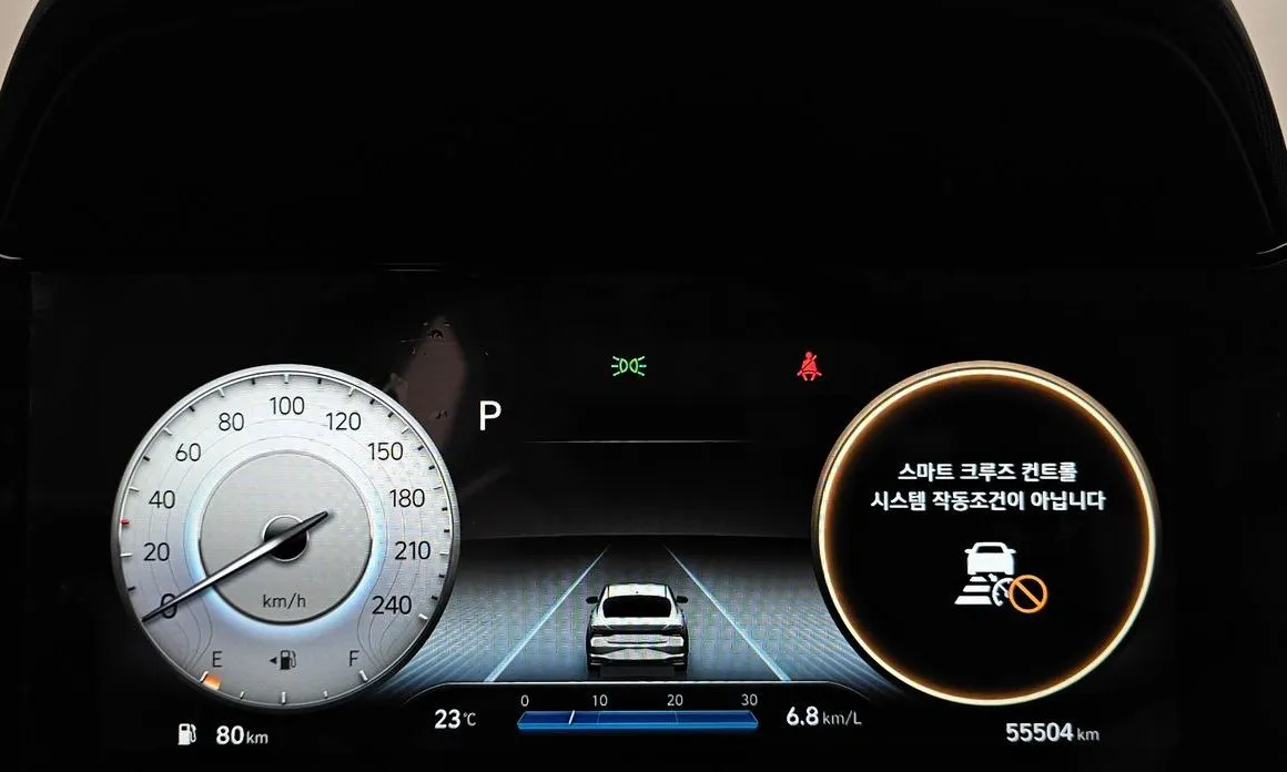 Hyundai AVANTE — фото 4