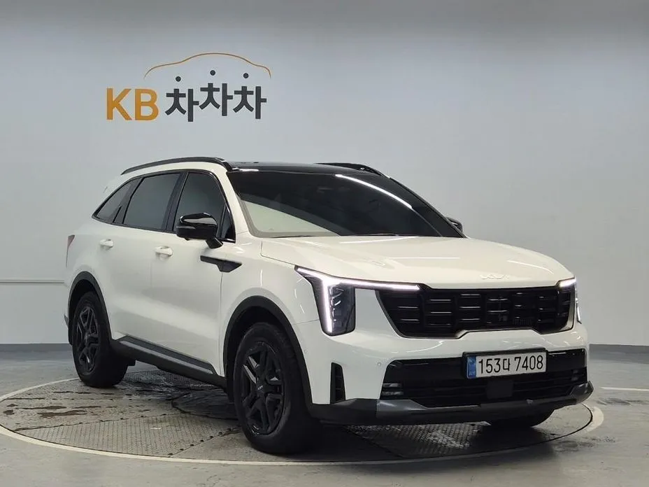 Kia Sorento — фото 2