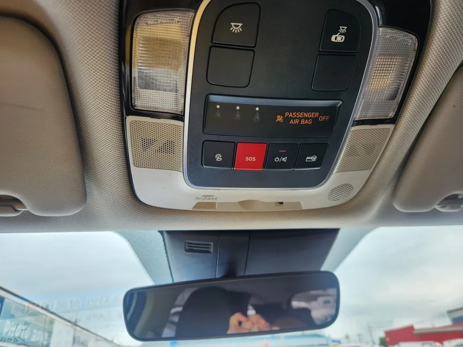 Hyundai Tucson — фото 6