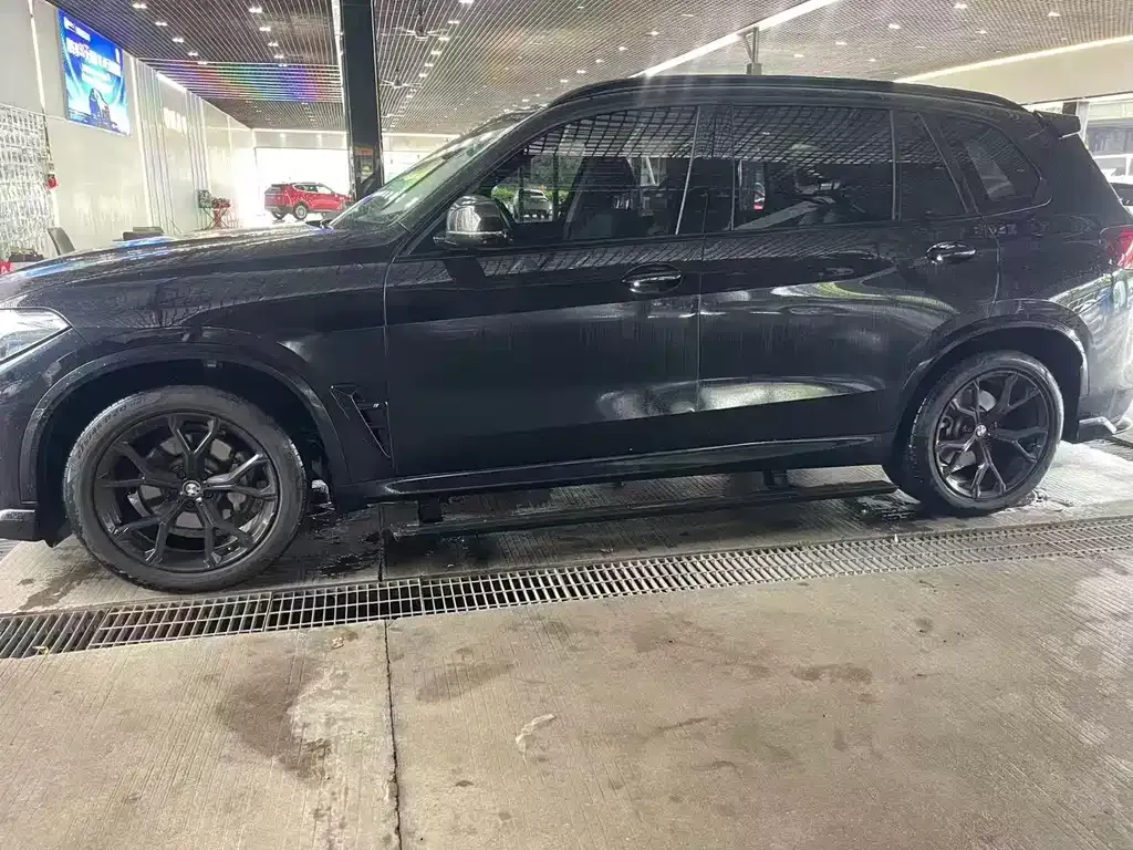 BMW X5 2022 из CN, фото 4