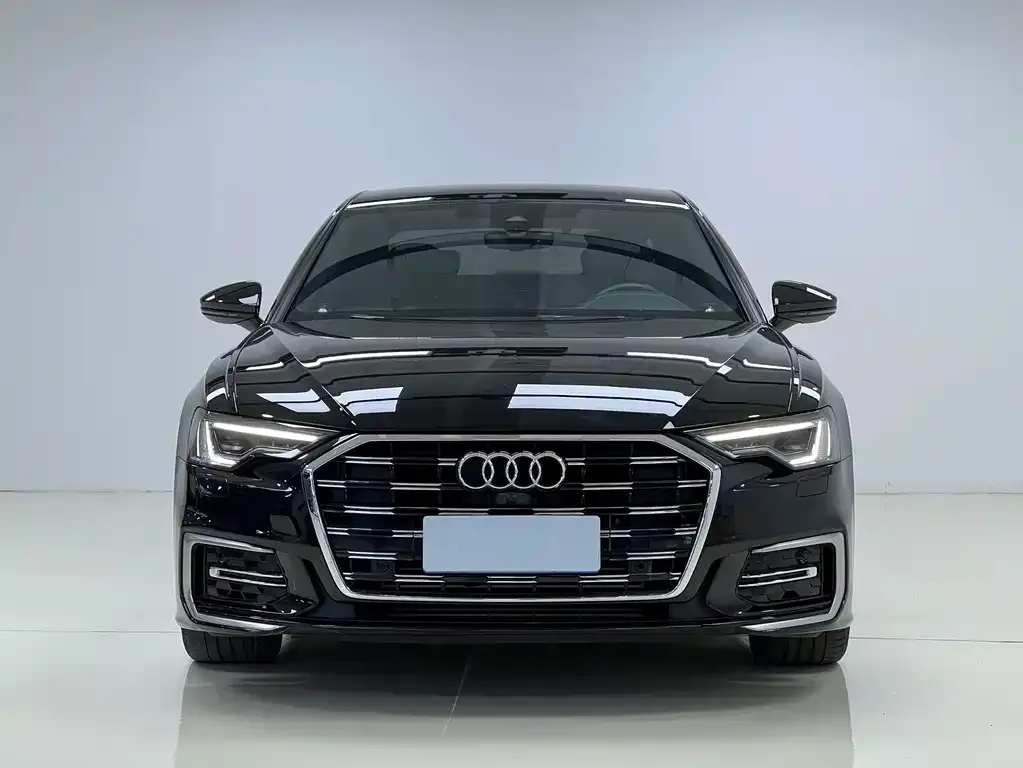 Audi A6L — фото 2