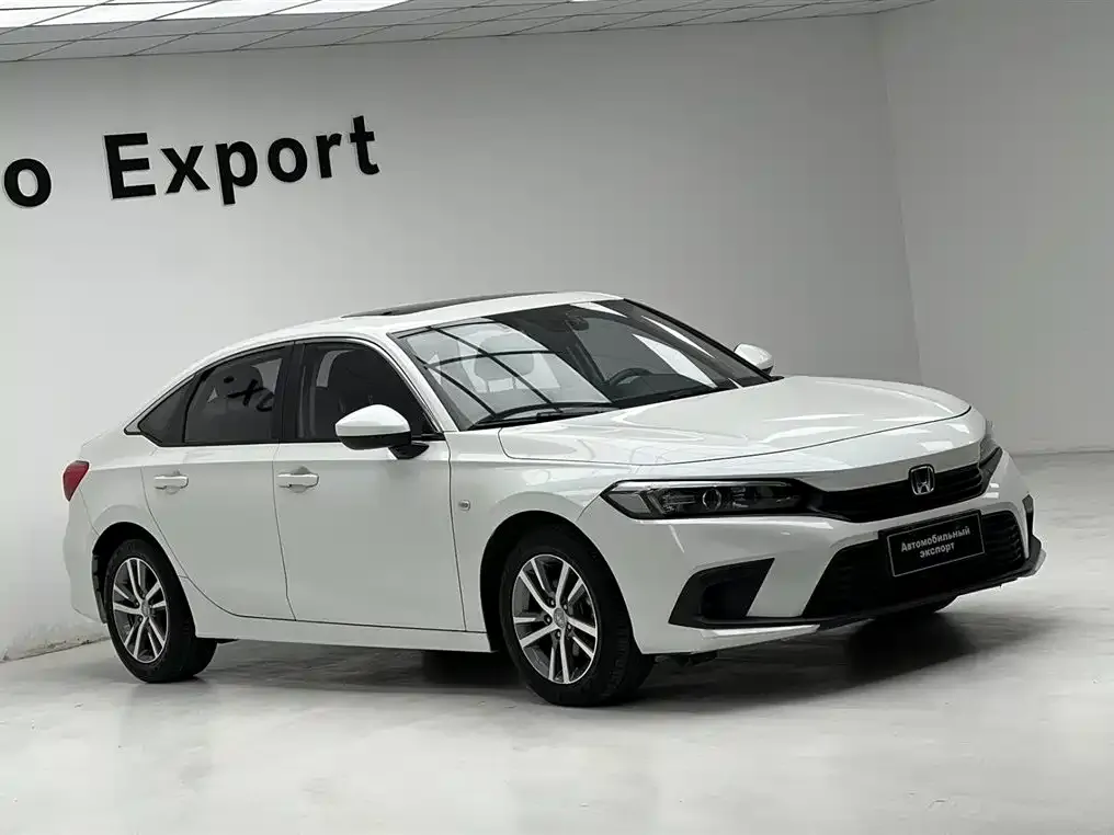 Honda Civic 2023 из CN, фото 4
