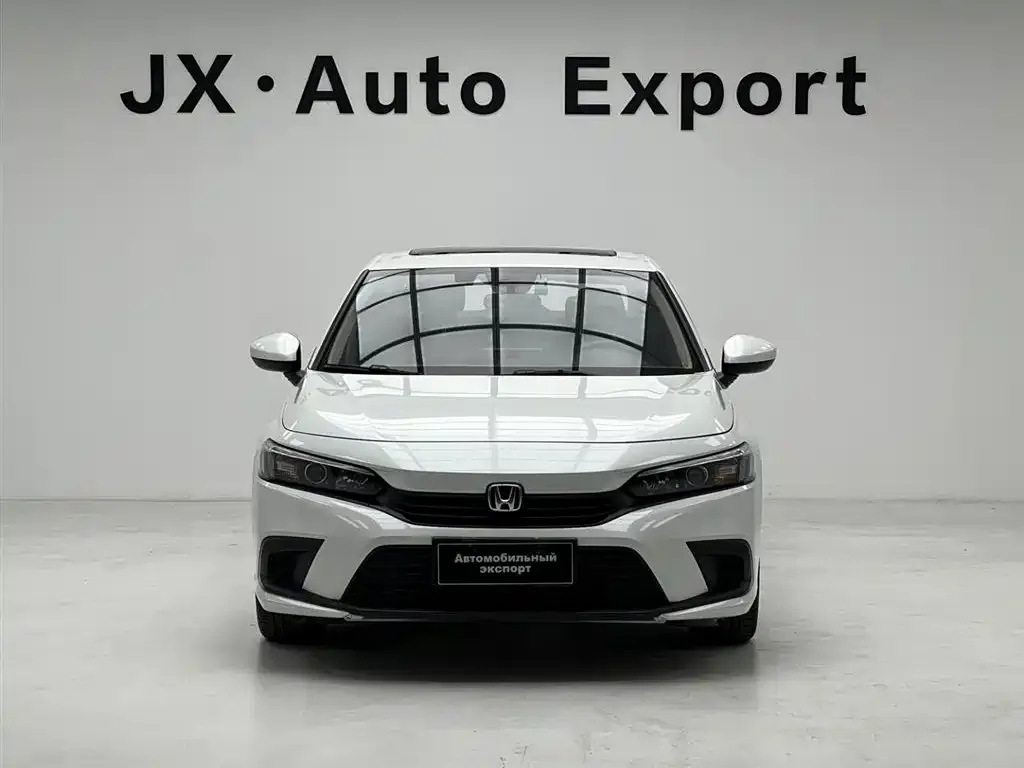 Honda Civic 2023 из CN, фото 2