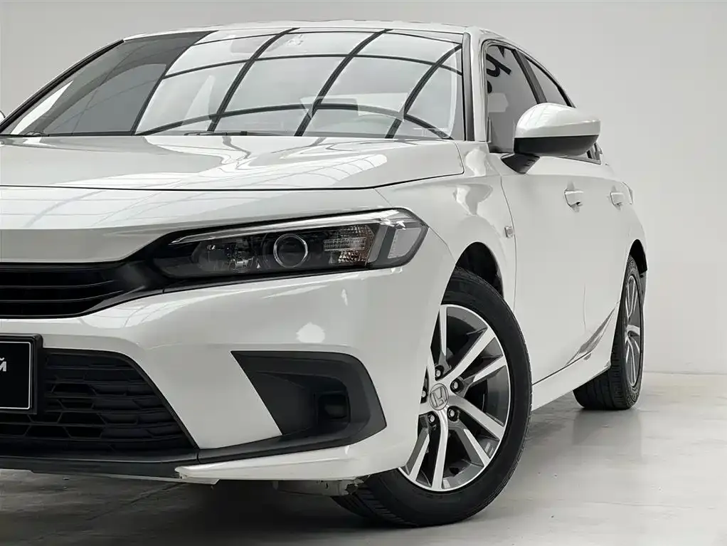 Honda Civic 2023 из CN, фото 10