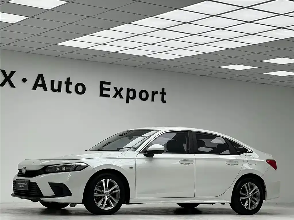 Honda Civic 2023 из CN, фото 9