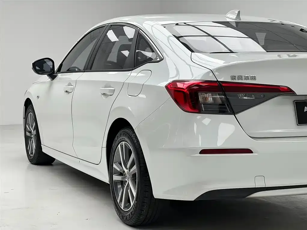 Honda Civic 2023 из CN, фото 7