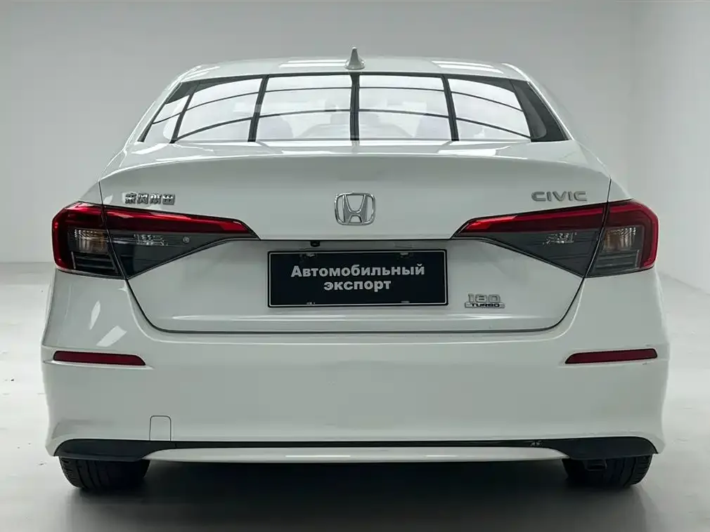 Honda Civic 2023 из CN, фото 8