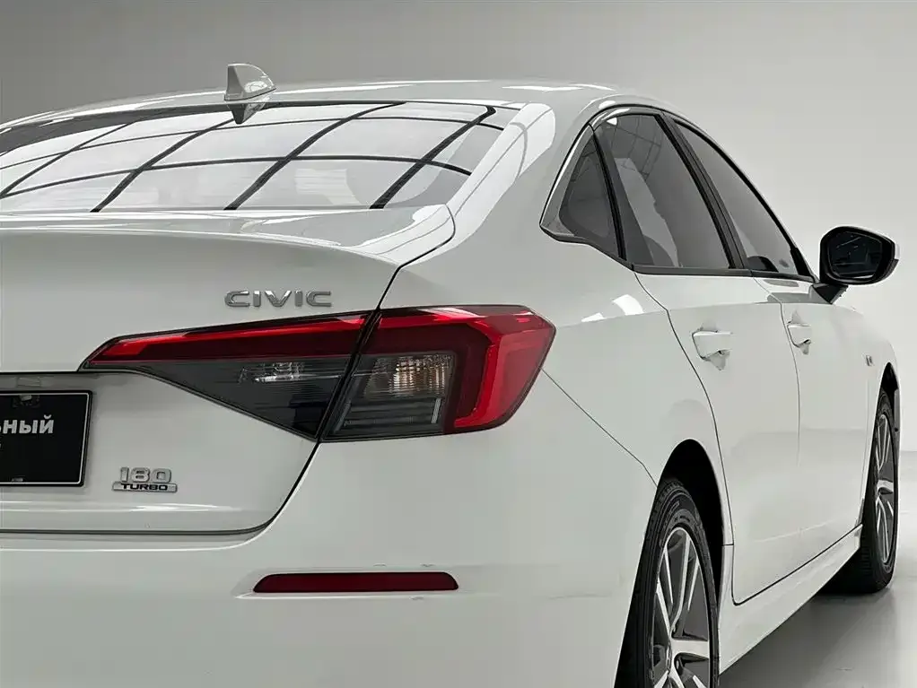 Honda Civic 2023 из CN, фото 5
