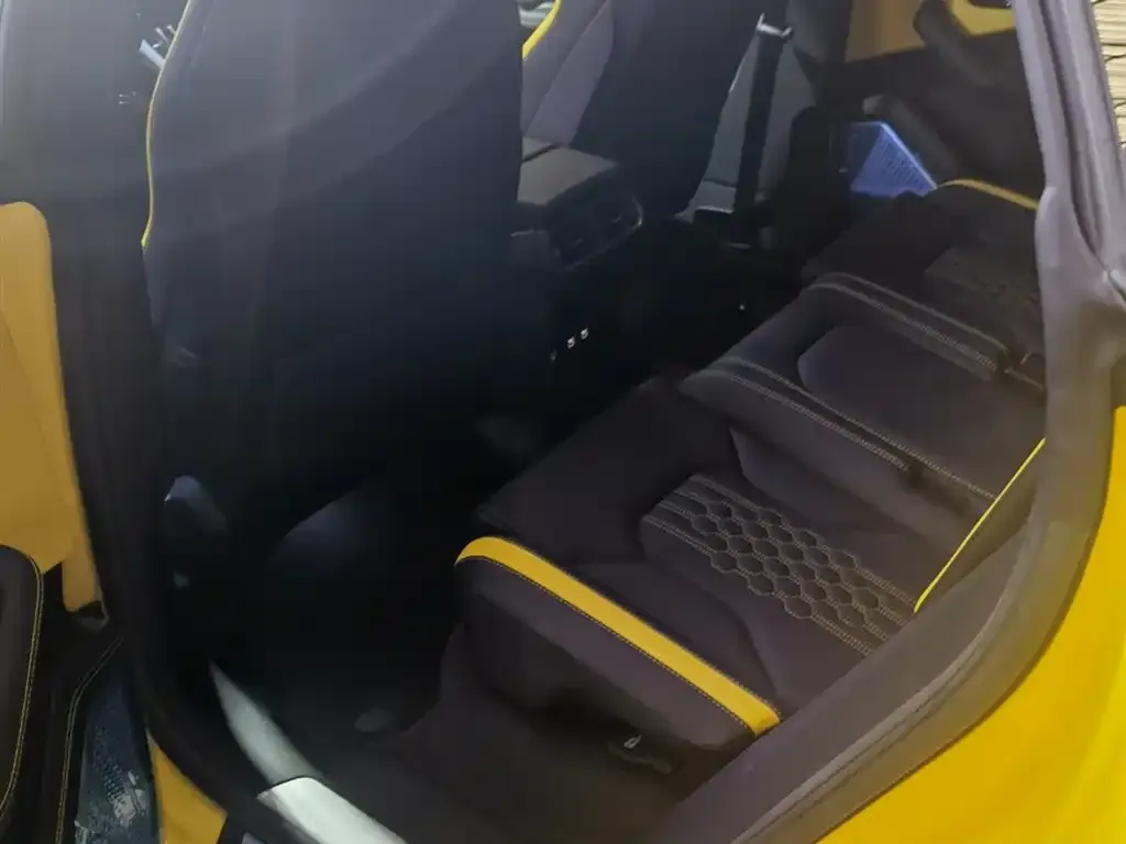 Lamborghini Urus — фото 2