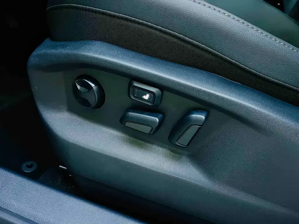 Volkswagen Tharu — фото 10