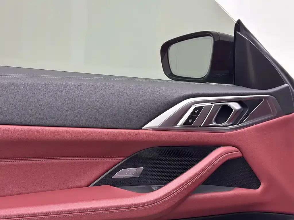 BMW 4 Series — фото 8
