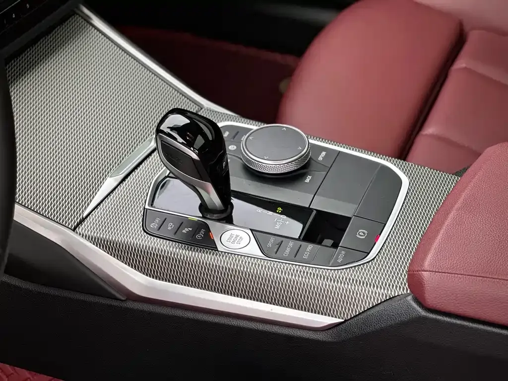 BMW 4 Series — фото 5