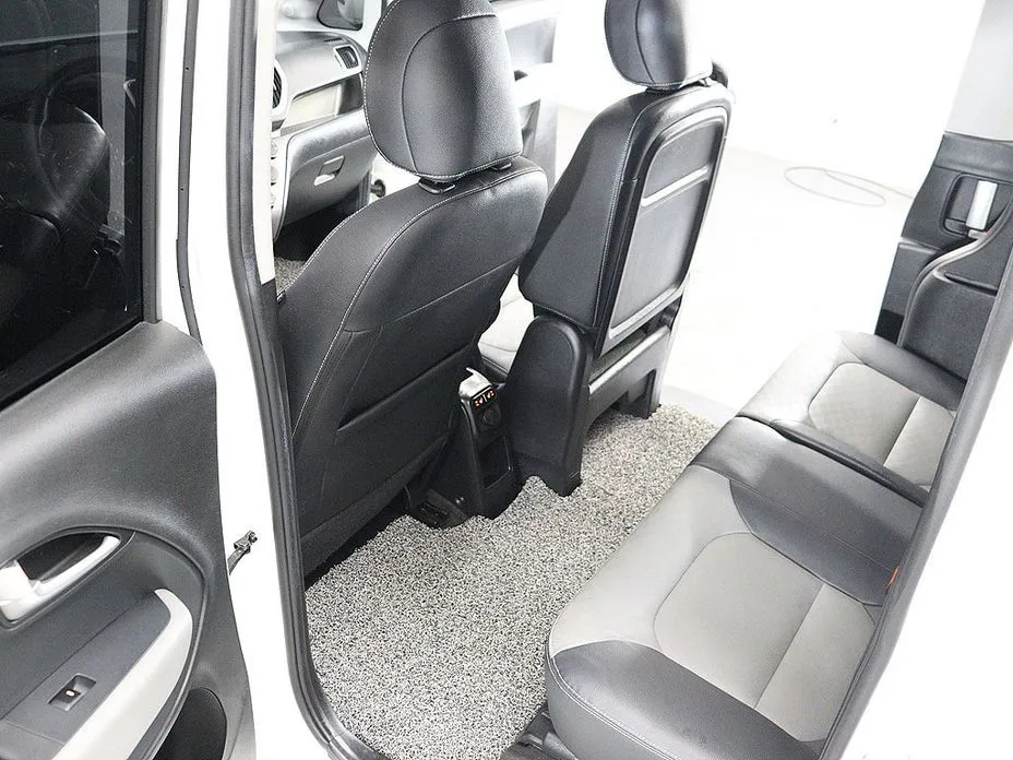 Kia RAY 2022 из KR, фото 5