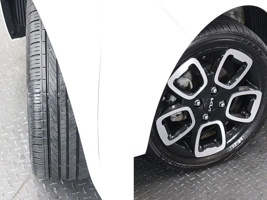 Kia RAY 2022 из KR, фото 3
