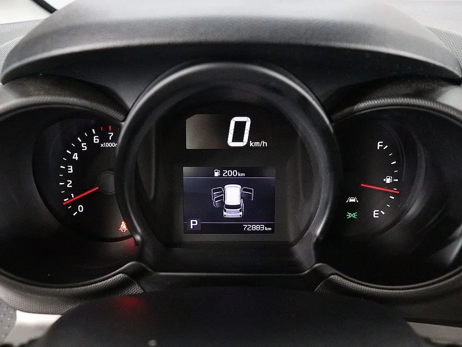 Kia RAY 2022 из KR, фото 4