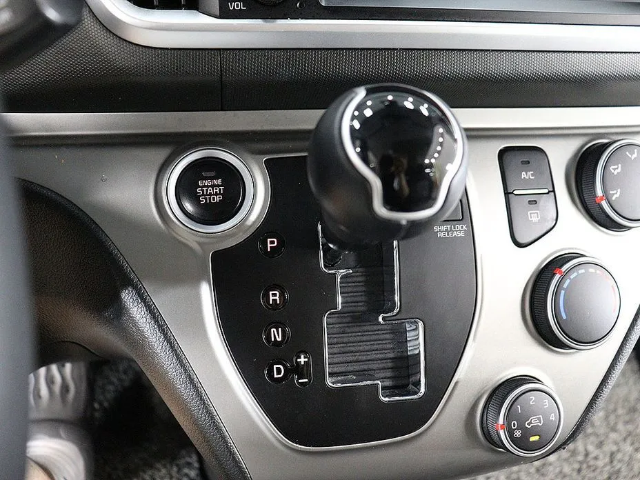 Kia RAY 2022 из KR, фото 6
