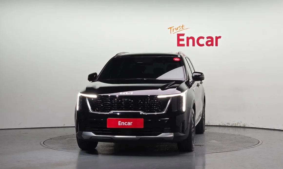 Kia Sorento — фото 4