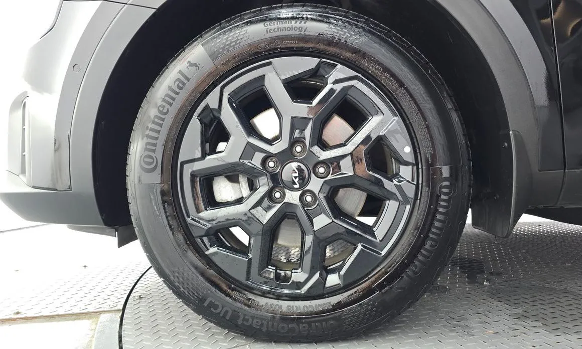 Kia Sorento — фото 3