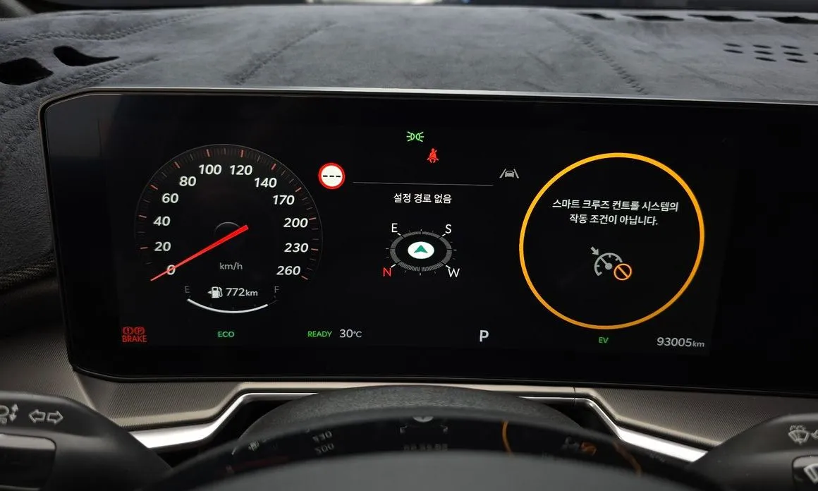 Kia Sorento — фото 7
