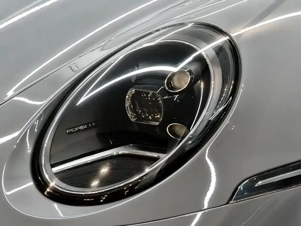 Porsche 911 — фото 10