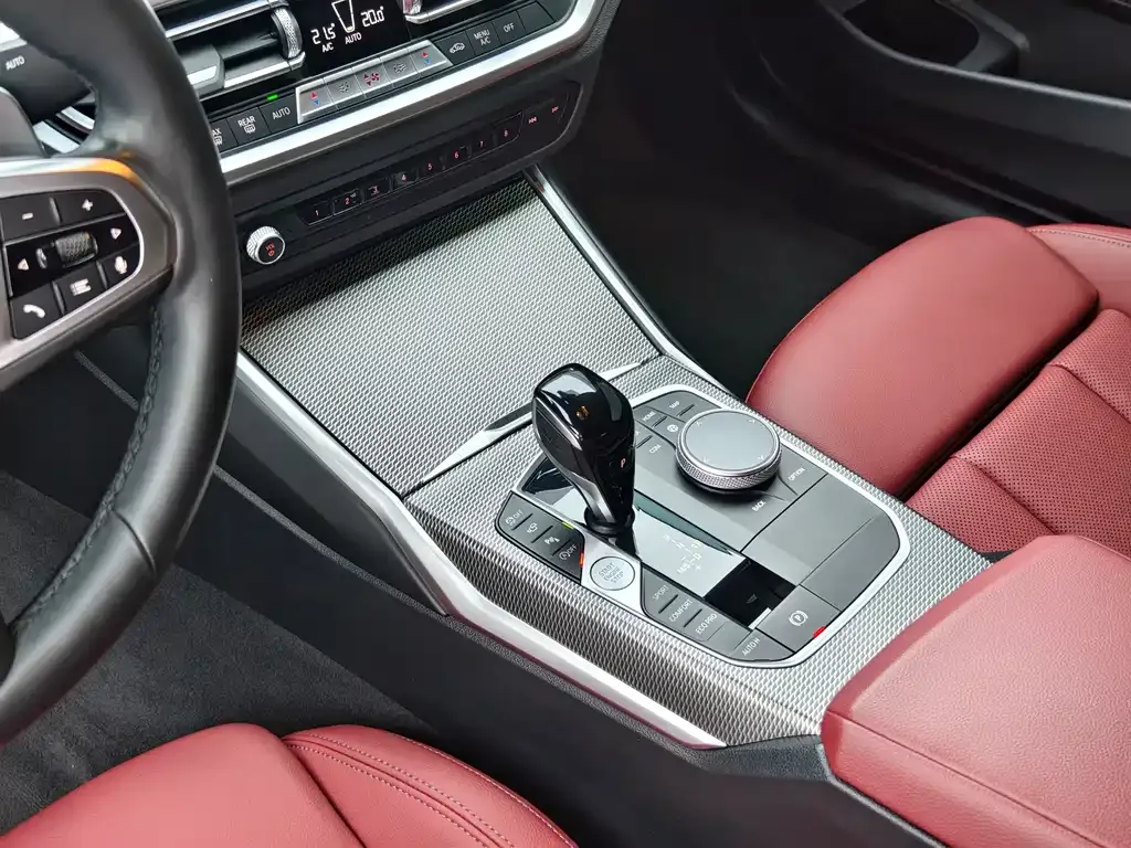 BMW 4 Series — фото 10