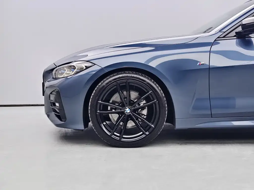 BMW 4 Series — фото 7