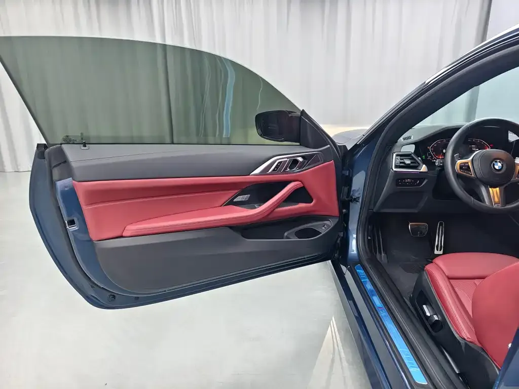 BMW 4 Series — фото 3