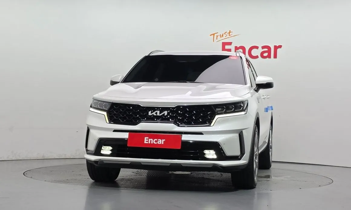 Kia Sorento — фото 2