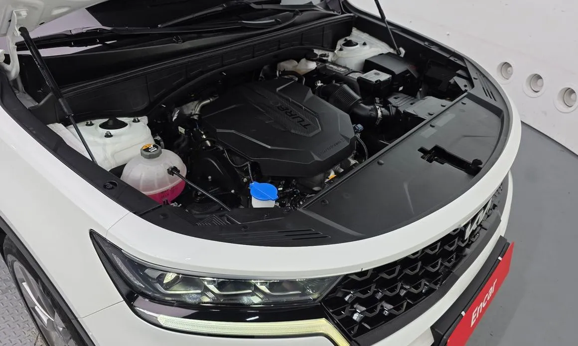 Kia Sorento — фото 10