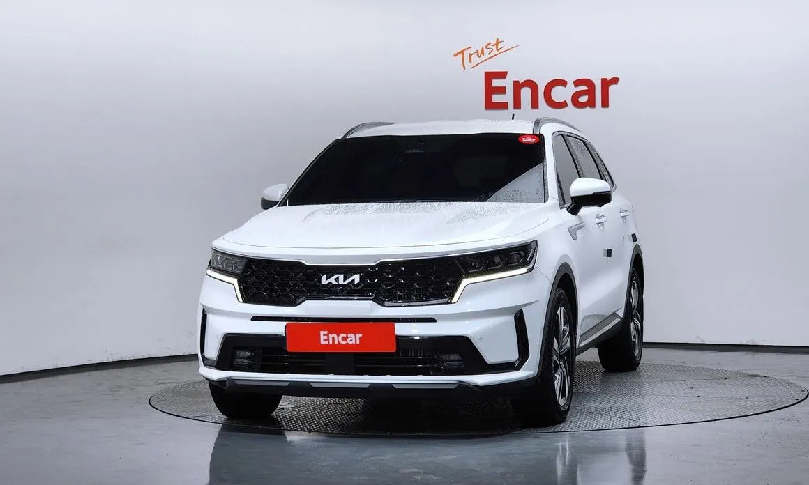 Kia Sorento — фото 3