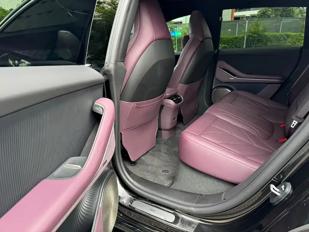 NIO ET5T 2025 из CN, фото 4