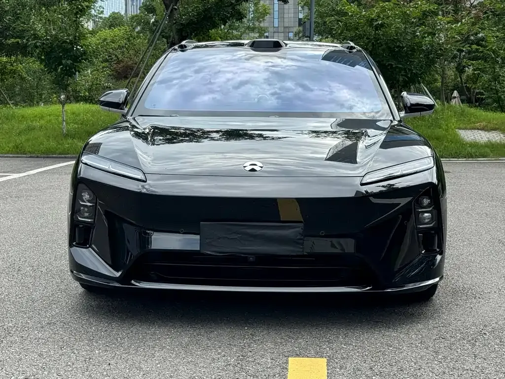 NIO ET5T 2025 из CN, фото 10