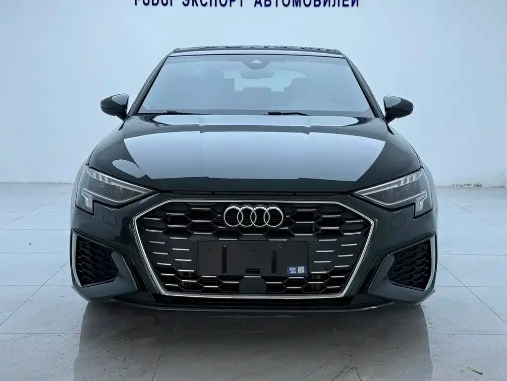 Audi A3 — фото 2