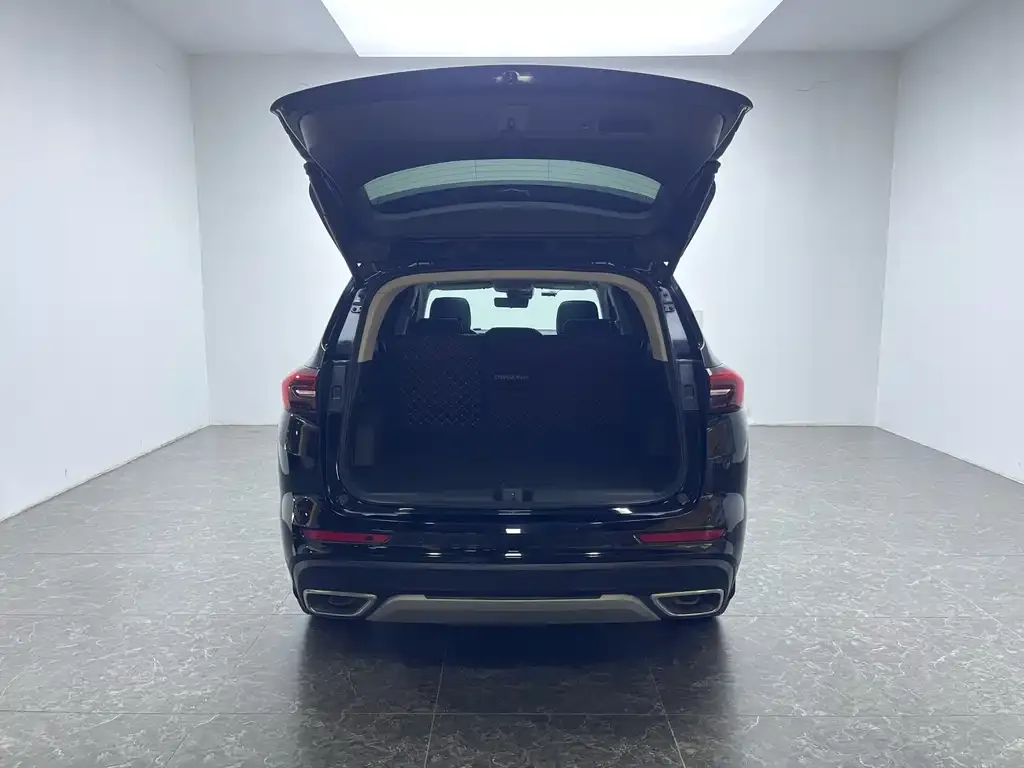 Buick Envision Plus — фото 3
