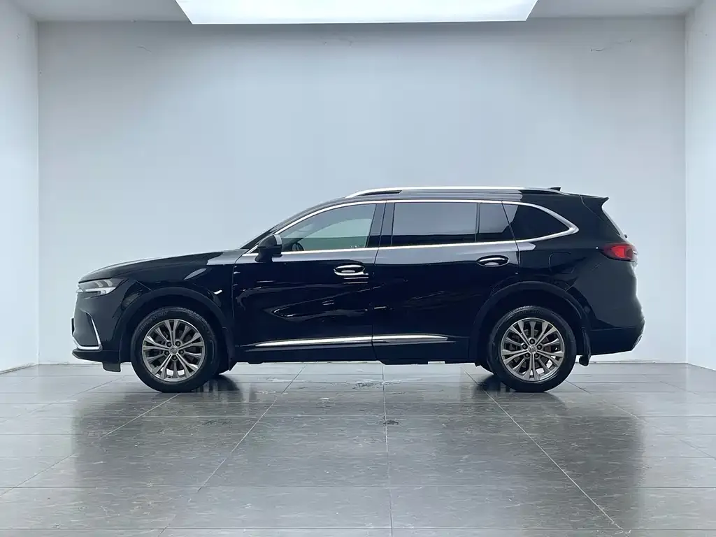 Buick Envision Plus — фото 8