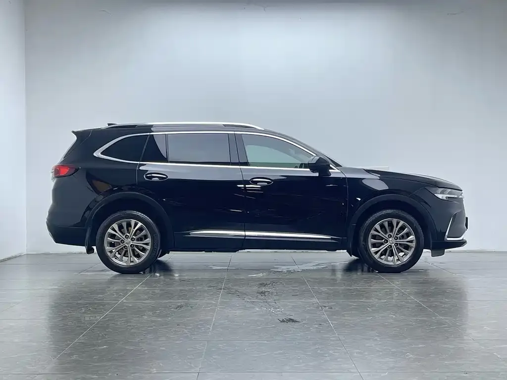 Buick Envision Plus — фото 5
