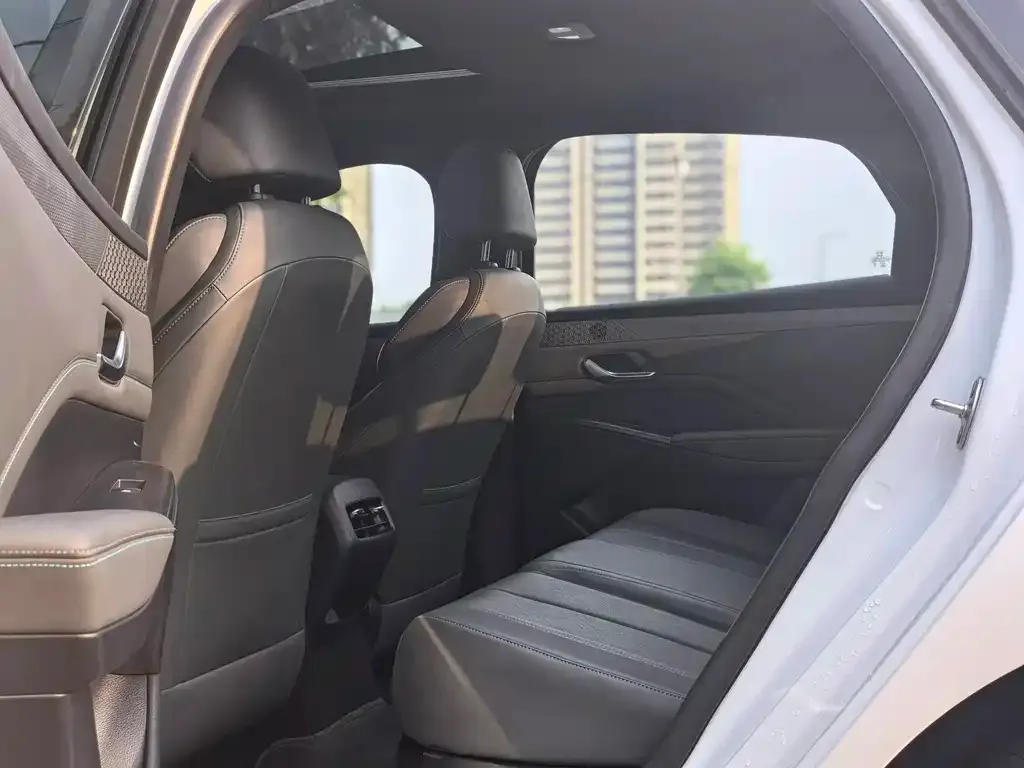 BYD Qin PLUS — фото 2