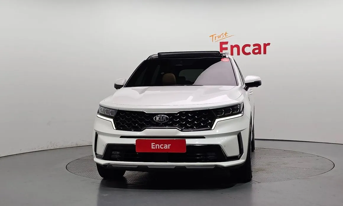 Kia Sorento — фото 2