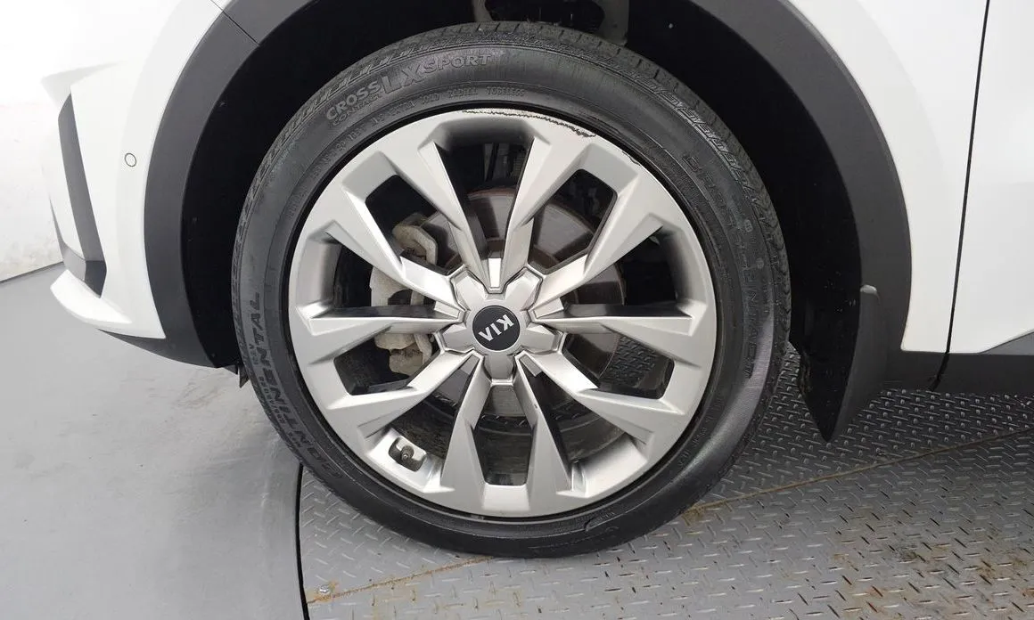 Kia Sorento — фото 5