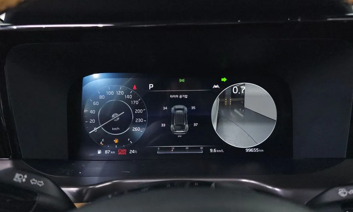 Kia Sorento — фото 3