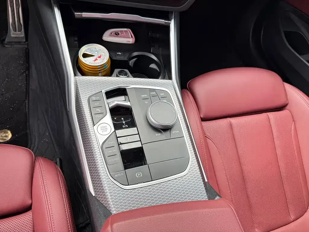 BMW 4 Series — фото 6