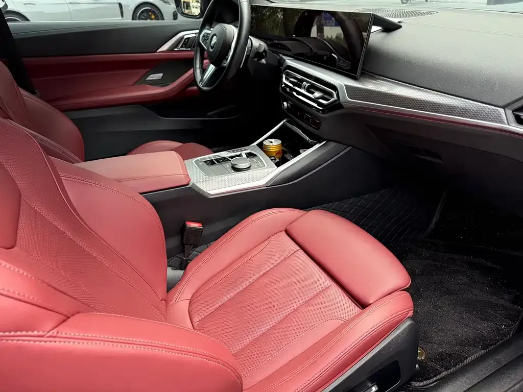BMW 4 Series — фото 3