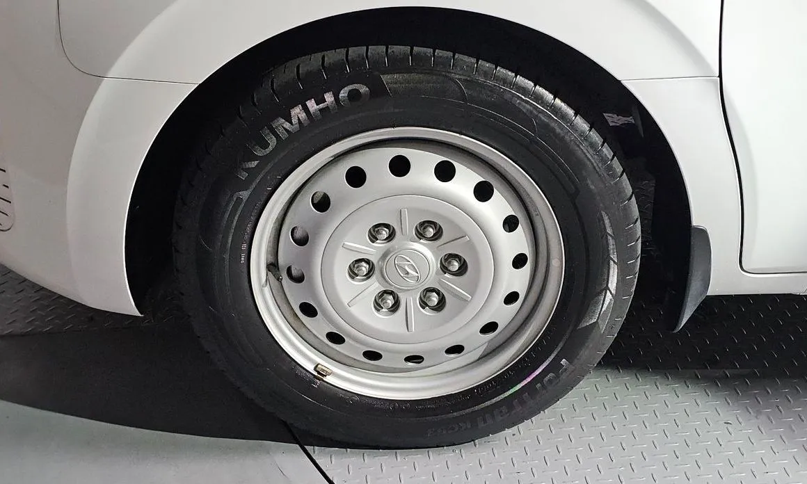 Hyundai Staria — фото 10