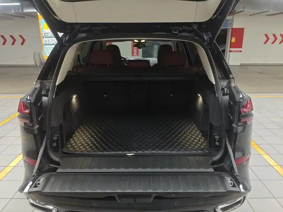 BMW X5 2024 из CN, фото 3
