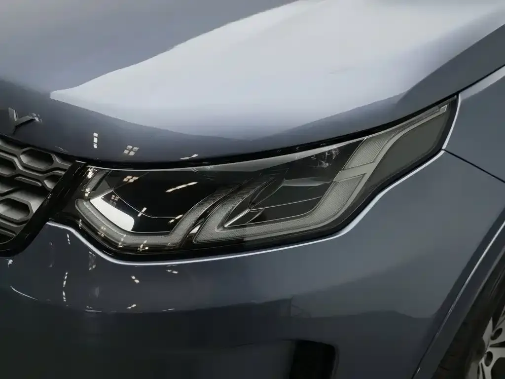 Land Rover Discovery Sport — фото 6