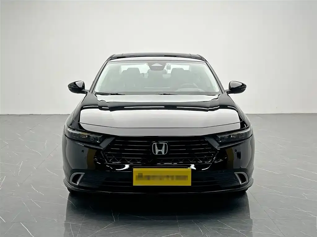 Honda Accord — фото 2