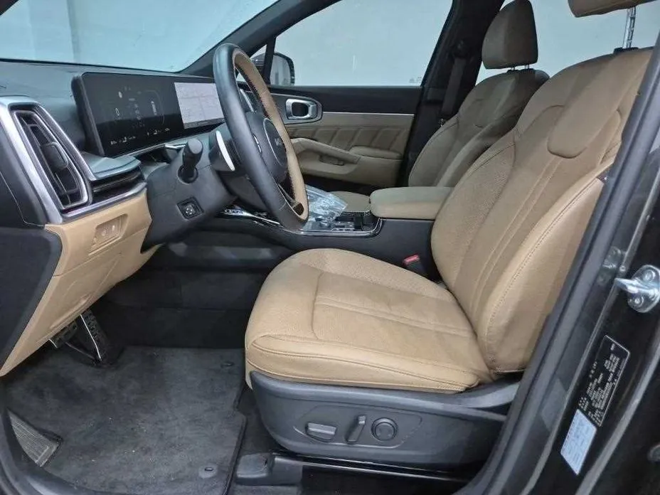 Kia Sorento — фото 3