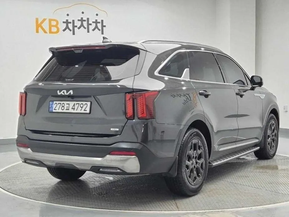 Kia Sorento — фото 4
