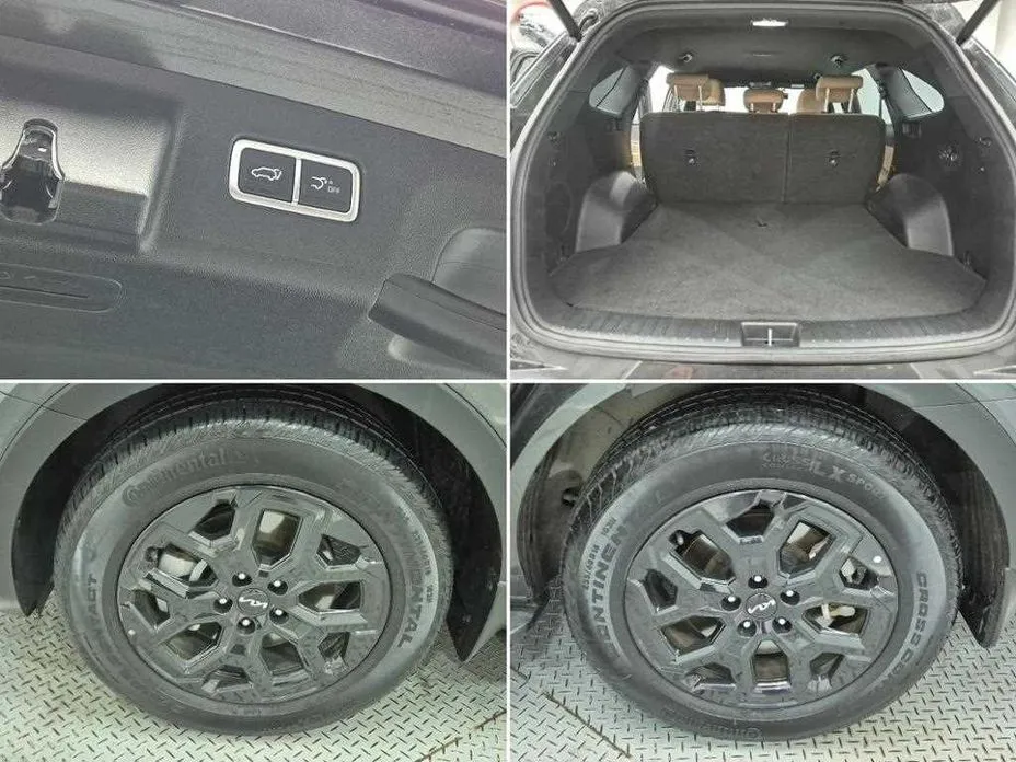 Kia Sorento — фото 6
